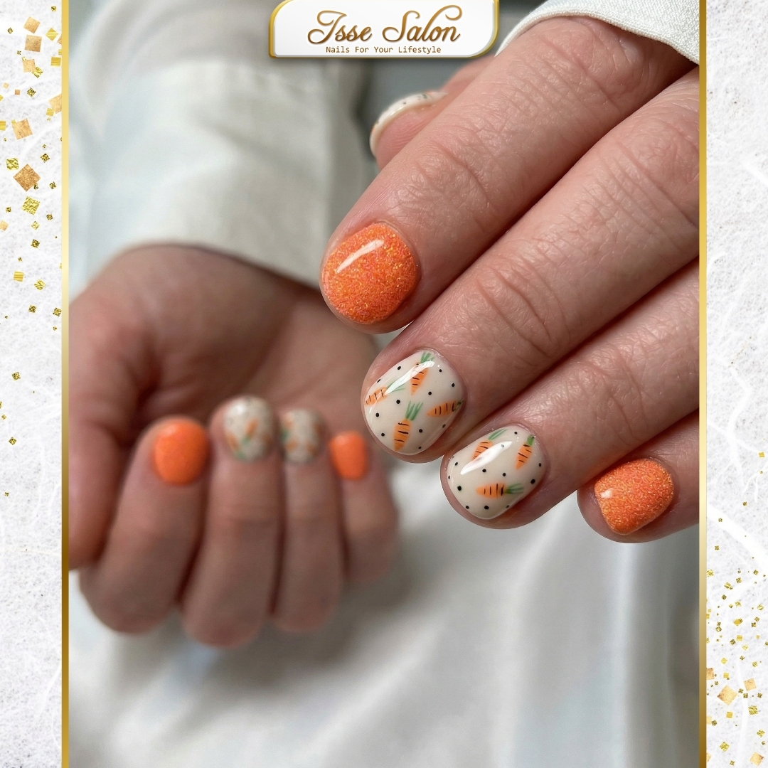 amazing nail